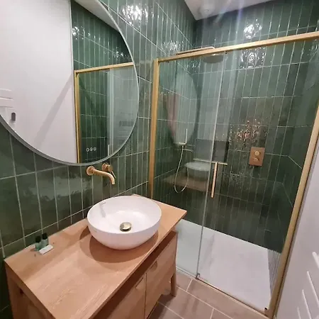 Le Raffine Loustal-oc Pyrenees *