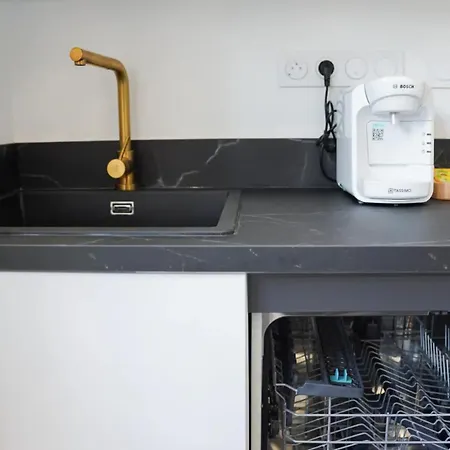 Le Raffine Loustal-oc Pyrenees