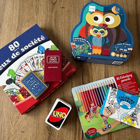 Le Raffine Loustal-oc Pyrenees * タルブ