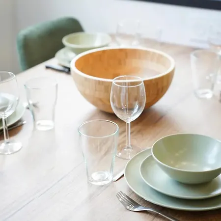 Le Raffine Loustal-oc Pyrenees Appartement