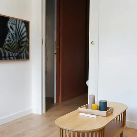 Apartamento Le Raffine Loustal-oc Pyrenees *