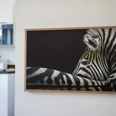 Le Raffine Loustal-oc Pyrenees شقة *