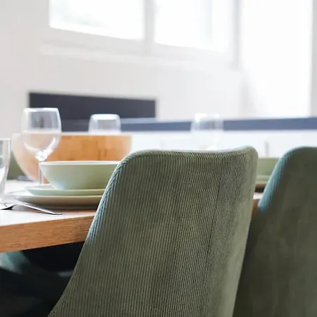 Appartement Le Raffine Loustal-oc Pyrenees *