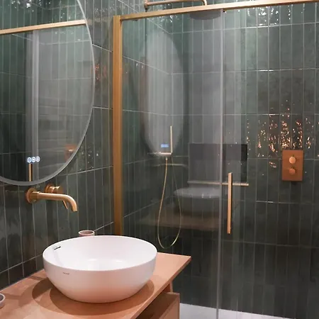 Le Raffine Loustal-oc Pyrenees * Tarbes