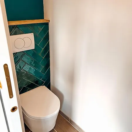 Le Raffine Loustal-oc Pyrenees