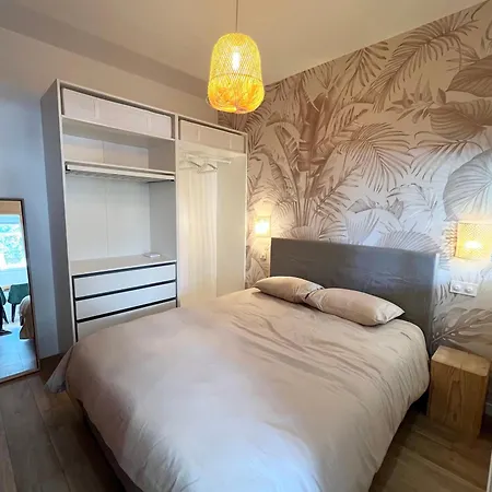 Le Raffine Loustal-oc Pyrenees * تارْب