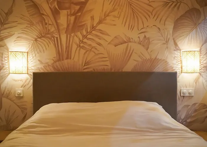 Le Raffine Loustal-oc Pyrenees