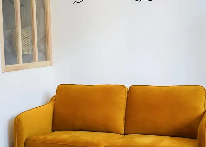 アパート Le Raffine Loustal-oc Pyrenees タルブ