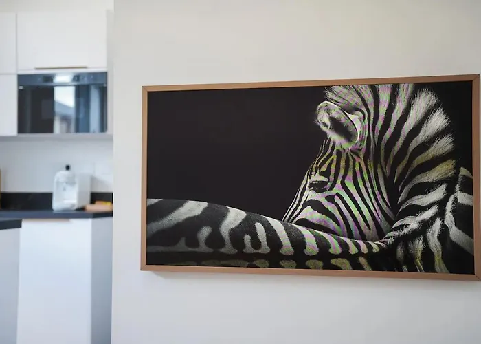 Le Raffine Loustal-oc Pyrenees アパート *