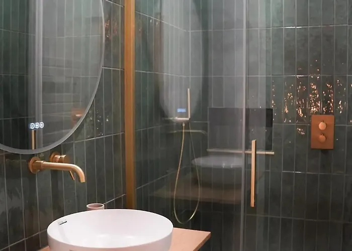 Le Raffine Loustal-oc Pyrenees * タルブ