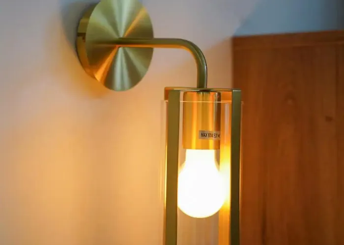 Le Raffine Loustal-oc Pyrenees アパート