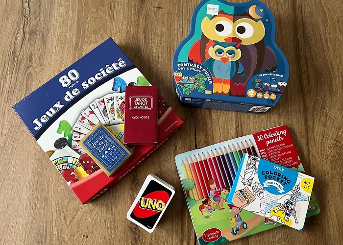 Le Raffine Loustal-oc Pyrenees * タルブ